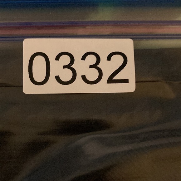 Official NBA NWT Trailblazers Shooting Shirt Jersey  L Portland Vintage 2000’s - Picture 15 of 16